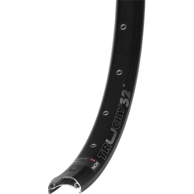 MACH TRUCKY MTB Disc