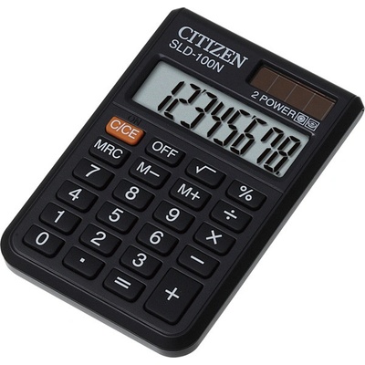 Citizen SLD 100 N