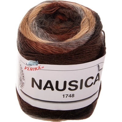 Mafil Příze Nausica Varianta: 578