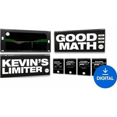 Metric Halo Make Believe Bundle (Digitálny produkt)