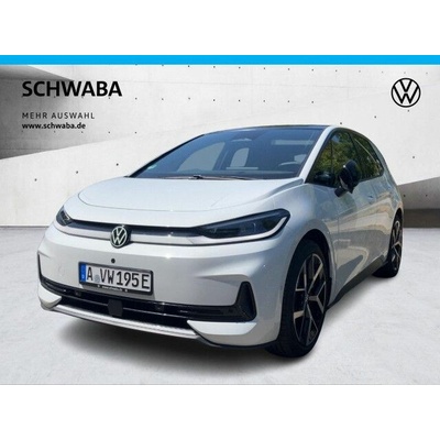 Volkswagen ID.3 Neo 58 kWh Style 140 kW