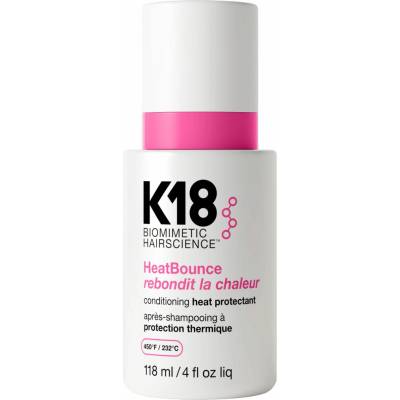K18 K 18 HeatBounce conditioning