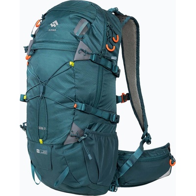 Alpinus Fatra II turistický batoh 30 l zelený