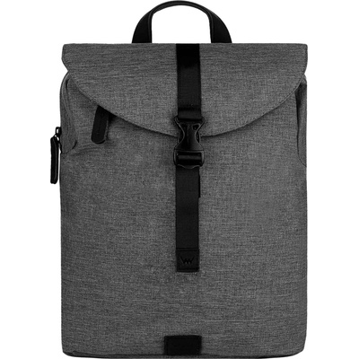Vuch Corbin Grey 12 l