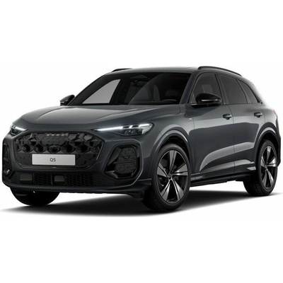 Audi Q5 TDI quattro S tronic 220 kW