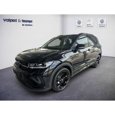 Volkswagen T-Cross 1.0 TSI R-Line DSG 85 kW