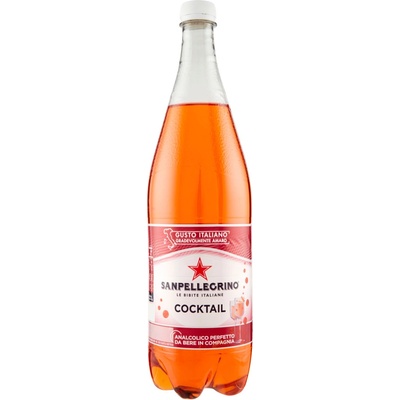 Sanpellegrino Coctail 1,2 l