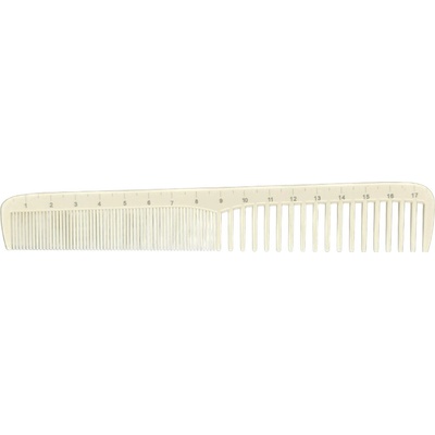My Salon Premium Cutting Comb BM20 White – Hledejceny.cz