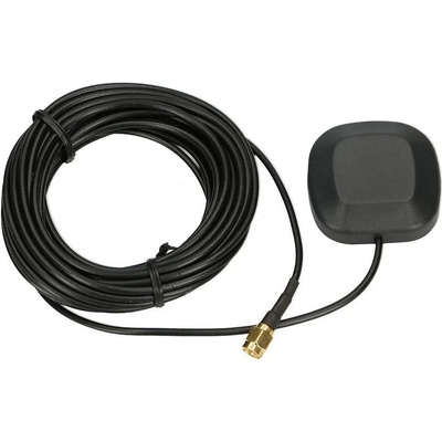 MikroTik ACGPSA GPS 26dBi, SMA