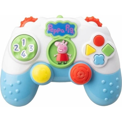 Ovladač Prasátko Peppa