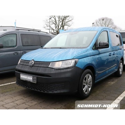 Volkswagen Caddy 1.5 TSI eHybrid DSG 110 kW