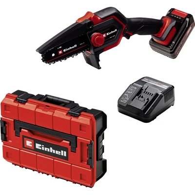 Einhell GE-PS 18/15 Li BL