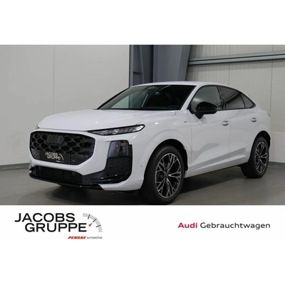 Audi Q3 TFSI S tronic Sportback S Line 110 kW