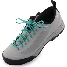 Arc'Teryx Dámska trekingová obuv Sl Approach Shoe Peble-Flint Wsl