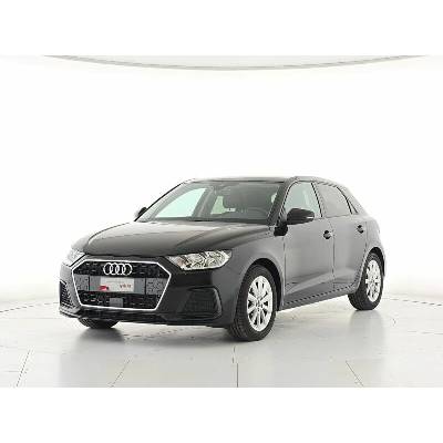 Audi A1 30 TFSI Sportback Business 85 kW