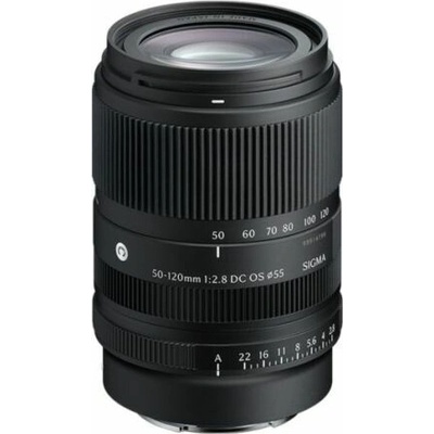 Sigma 50-120mm F2.8 DC OS Contemporary pro Canon RF-S – Hledejceny.cz