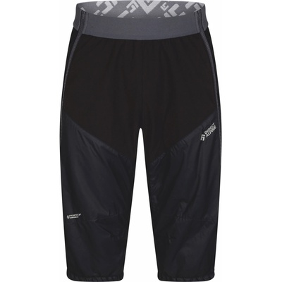 Direct Alpine pánské šortky LOGAN ALPHA black