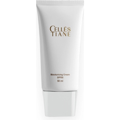 Tiens Cellés Tiane ochranný krém SPF50 50 ml – Hledejceny.cz