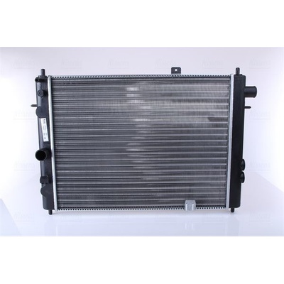 NISSENS 630794 Chladič, chlazení motoru (630794)