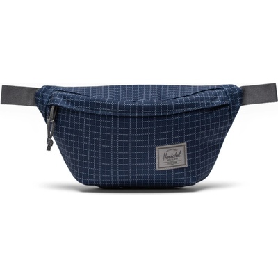 Herschel Classic™ Hip Pack - Grid Naval Academy/Magnet 1L