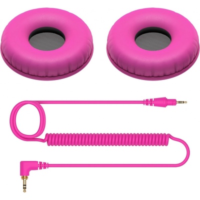 Pioneer DJ AlphaTheta HC CP08 V – Hledejceny.cz