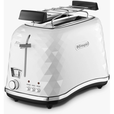 DeLonghi Brillante CTJ 2103.W