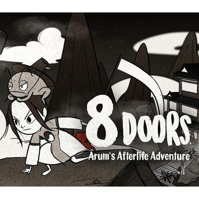 8Doors: Arum's Afterlife Adventure