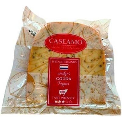 Caseamo Gouda černý pepř 120 g