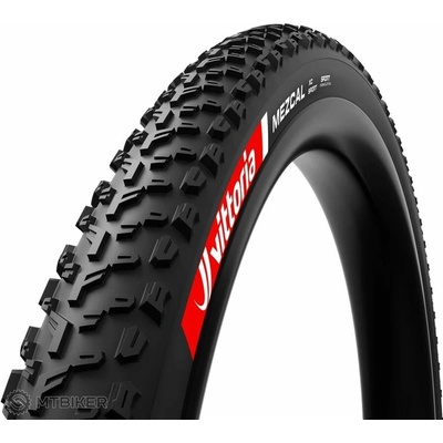 Vittoria Mezcal III 29x2.4" XC Sport plášť, TLR, kevlar