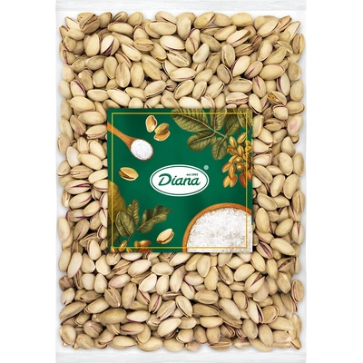 Diana Company Pistácie pražené solené Irán 1000 g
