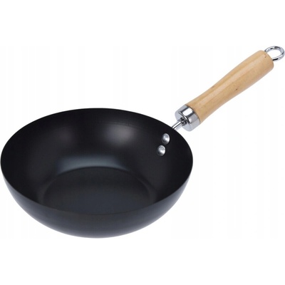 Wok ProGarden 8719202941128, 20 cm