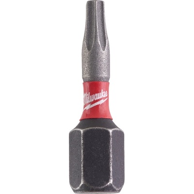 Milwaukee Bity Shockwave TX10 25 mm