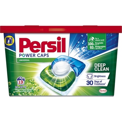 Persil Power Caps Universal kapsule 13 PD