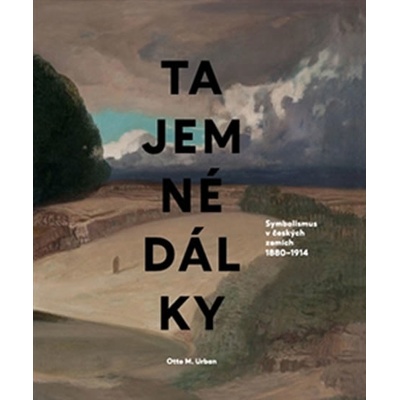 TAJEMNÉ DÁLKY - Urban Otto M. – Hledejceny.cz