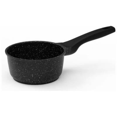 DOMOLETTI Black Marble 16 cm 1,3 l
