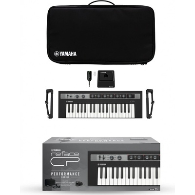 Yamaha Reface CP – Hledejceny.cz