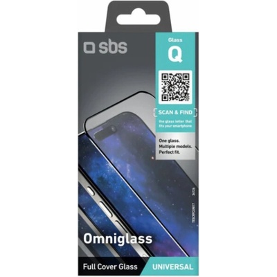 NoName Univerzální sklo SBS Omniglass Q