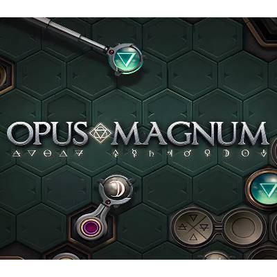Opus Magnum