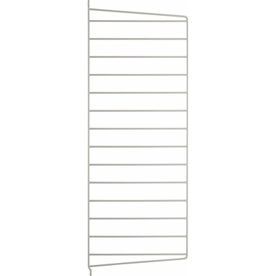 String Nástěnný panel 75 x 30 cm, Beige, SW7530-14-1
