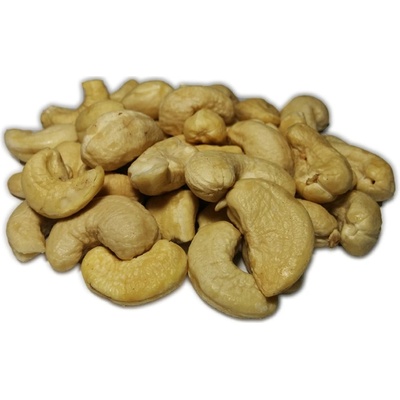 Profikoření Kešu ořechy nepražené 1 kg
