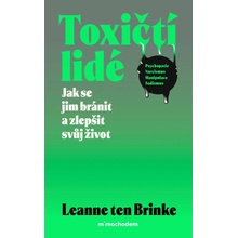 Toxičtí lidé
