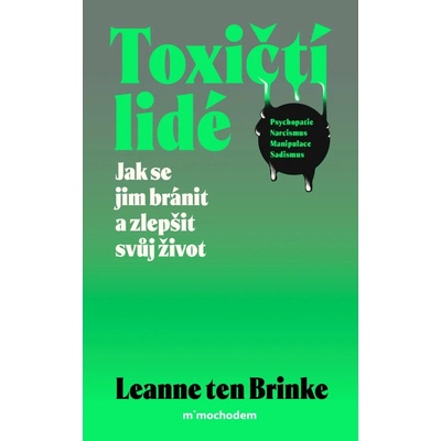 Toxičtí lidé