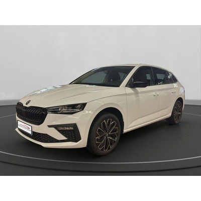 Skoda Scala 1.5 TSI Balance DSG 110 kW