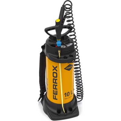Mesto FERROX 10l