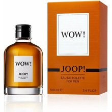 JOOP! JOOP! WOW! toaletní voda pánská 60 ml