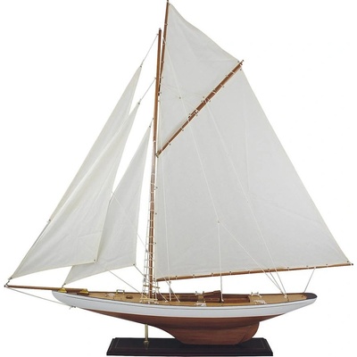 SEA Club Model lodě plachetnice 100x100cm 5194
