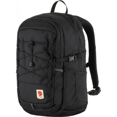 Fjällräven Skule 20 black