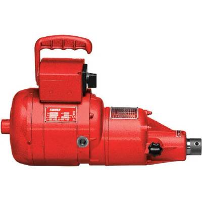 Suhner ROTOFERA F DIN 10 [42 V/1,0 kW] Pohonná jednotka pre ohybný hriadeľ