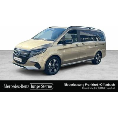 Mercedes-Benz EQV 300 150 kW