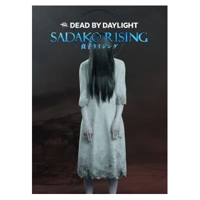 Dead by Daylight - Sadako Rising Chapter (PC) EN Steam